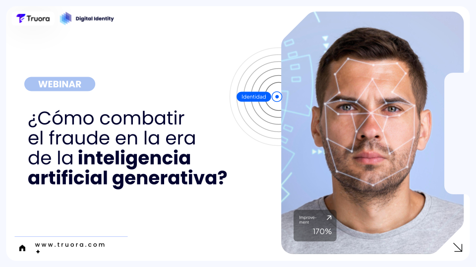 Cómo combatir el fraude con IA generativa en la nueva era digital