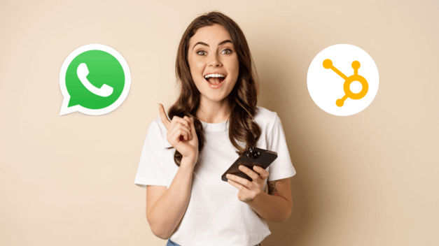 Transfiere tus conversaciones de chatbot de whatsapp a un humano para mantener la interacción con tus usuarios