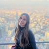Ericka Ortegon - Country Manager Peru & Chile