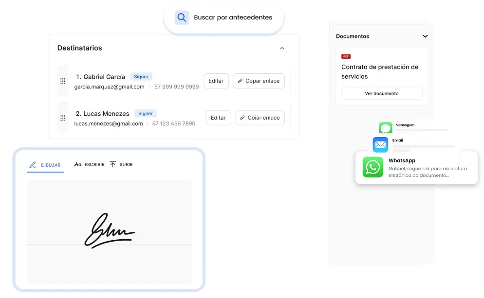 La forma más fácil de firmar tus documentos digitales