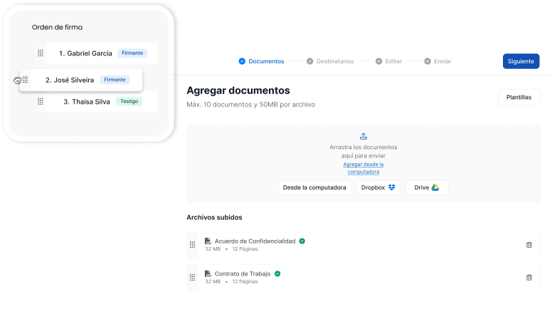 crear firma con truora