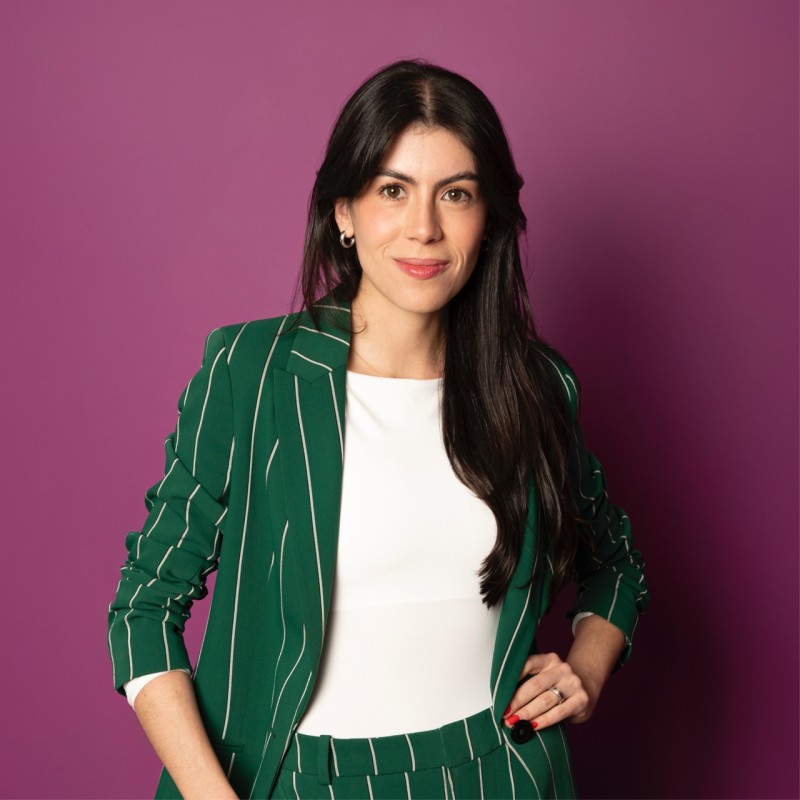 Gabriela Cala