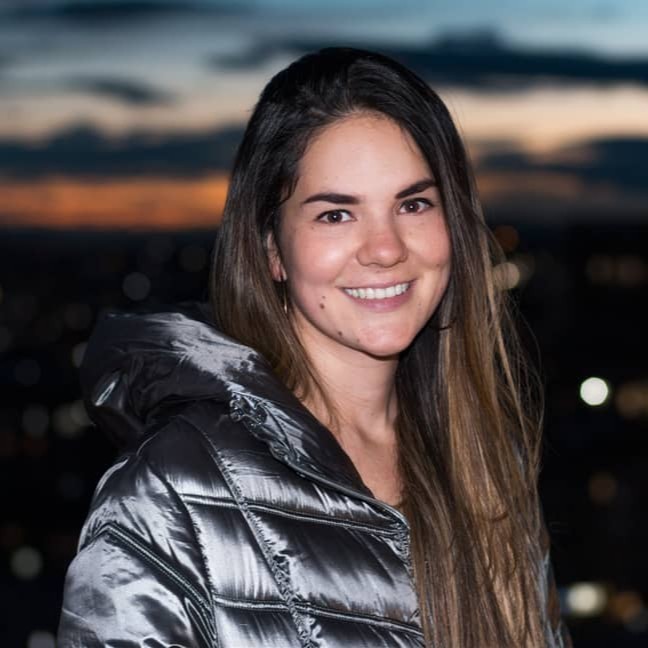 Maria Alejandra Cardenas