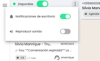 Notificacion