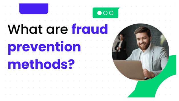 fraud prevention
