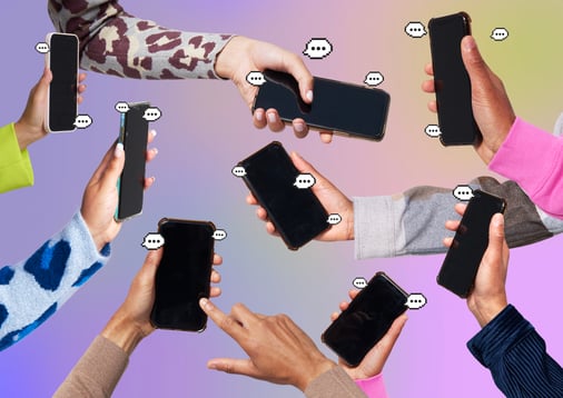 Cómo enviar mensajes masivos por WhatsApp