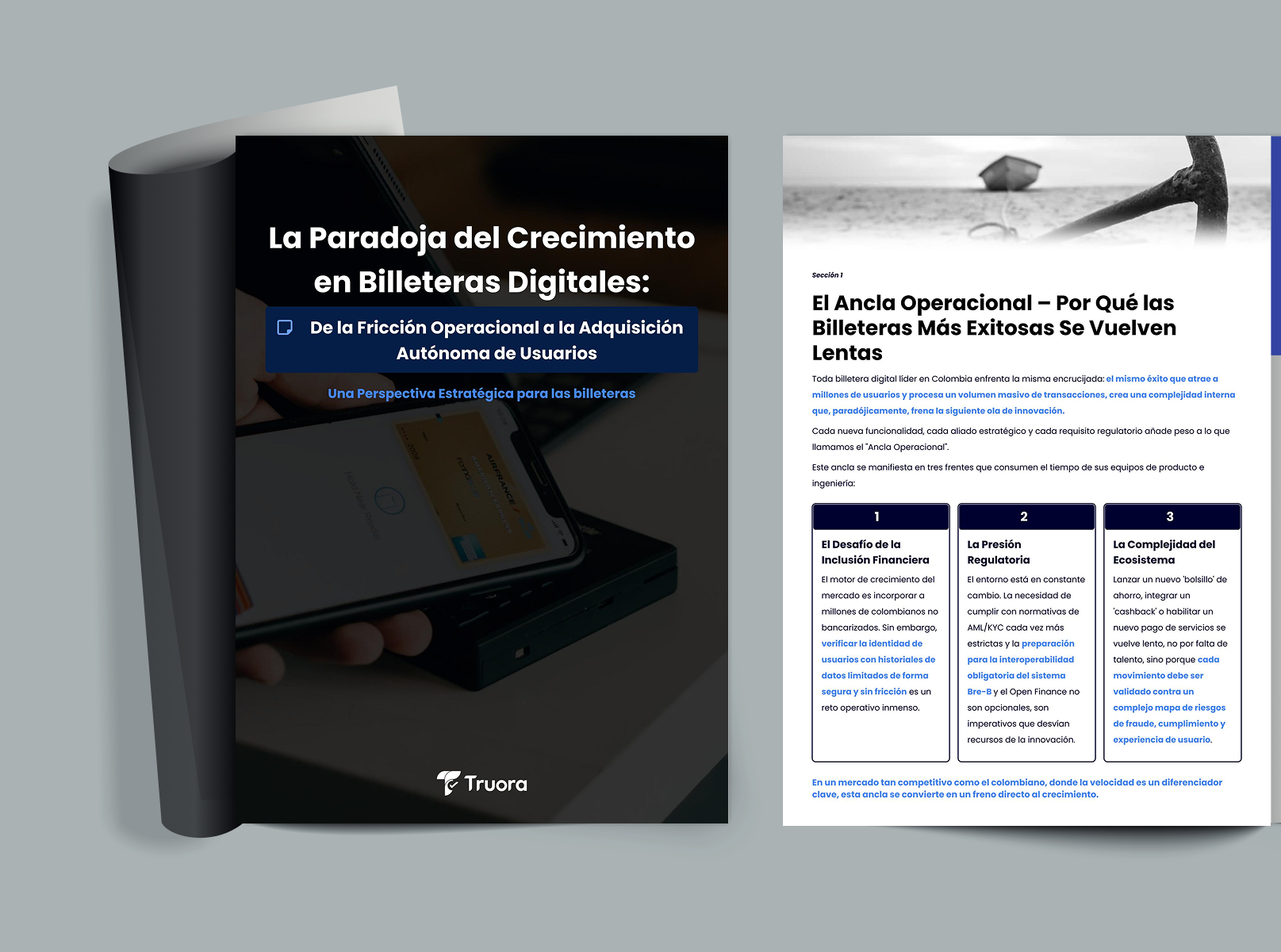 Guias, ebook y recursos