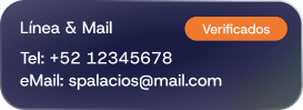 Línea y Mail