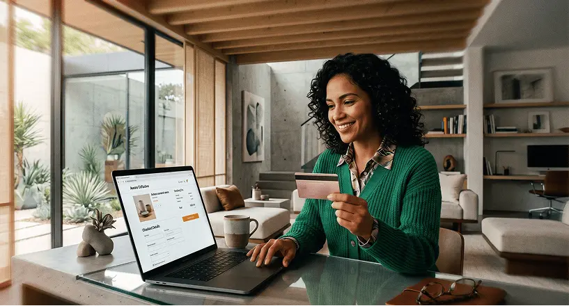 Aumenta la adquisición de usuarios y ventas en tu plataforma