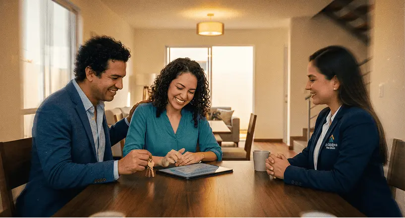 Mejora la eficiencia y acelera tus procesos de venta inmobiliaria