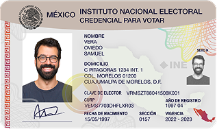 Identity Document