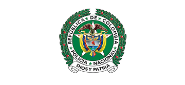 Policia nacional de colombia -