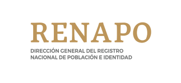 Renapo Mexico