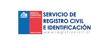 Servicio de registro civil de chile