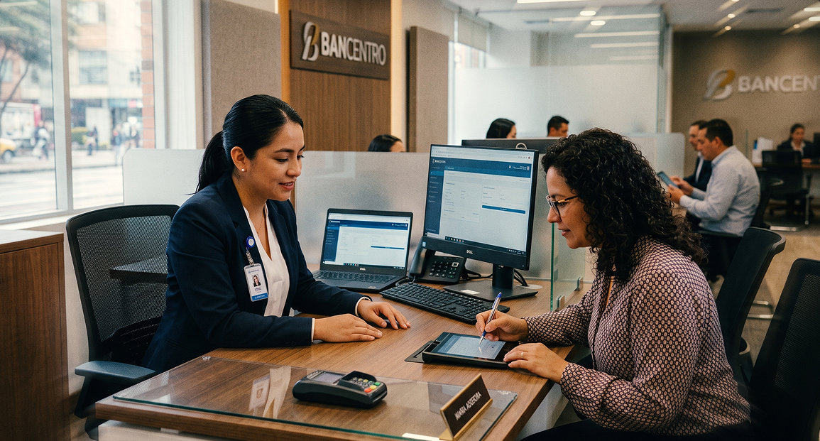 banca y financieras