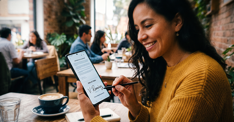 historia de exito clivi con truora y zapsign