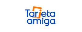 tarjeta amiga