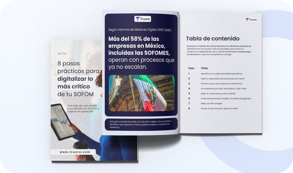 Guias, ebook y recursos