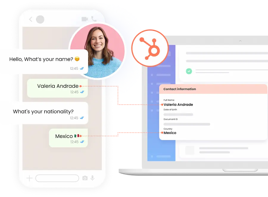 Banner hubspot-contacts