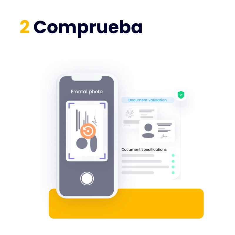 Comprueba