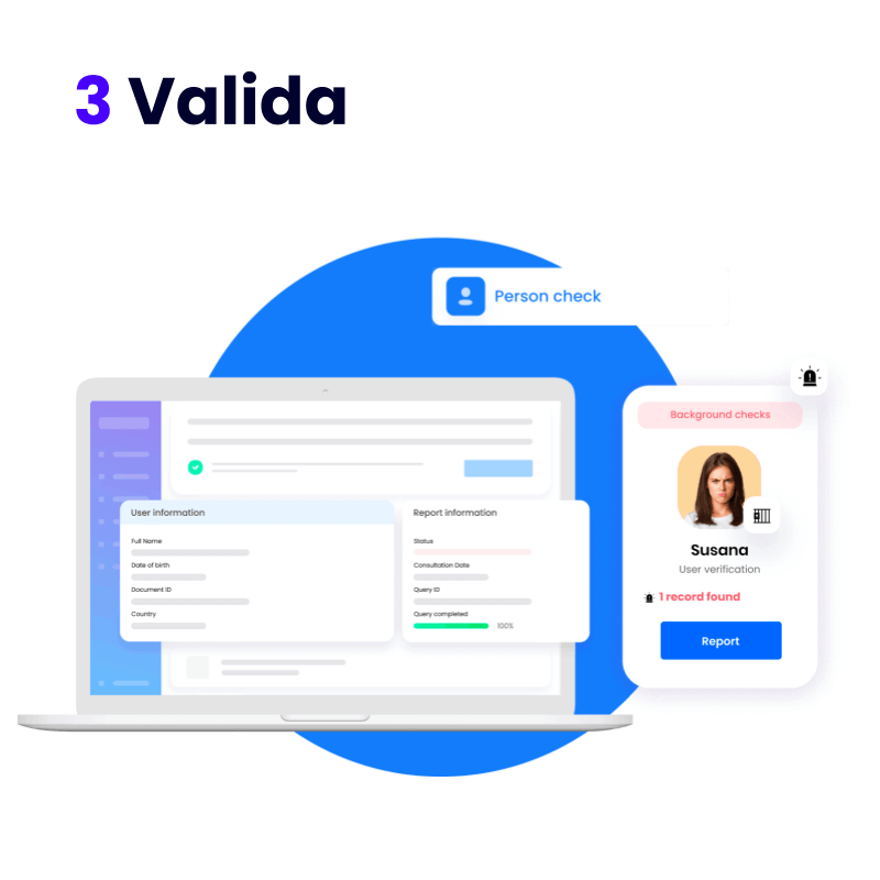 Valida