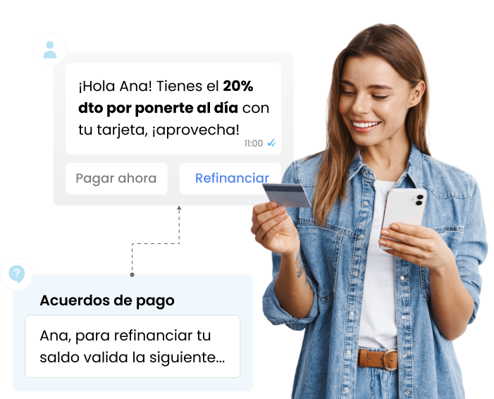 Campañas automatizadaas