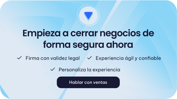 Cierra negocios de forma segura ahora con la firma electronica de zapsign