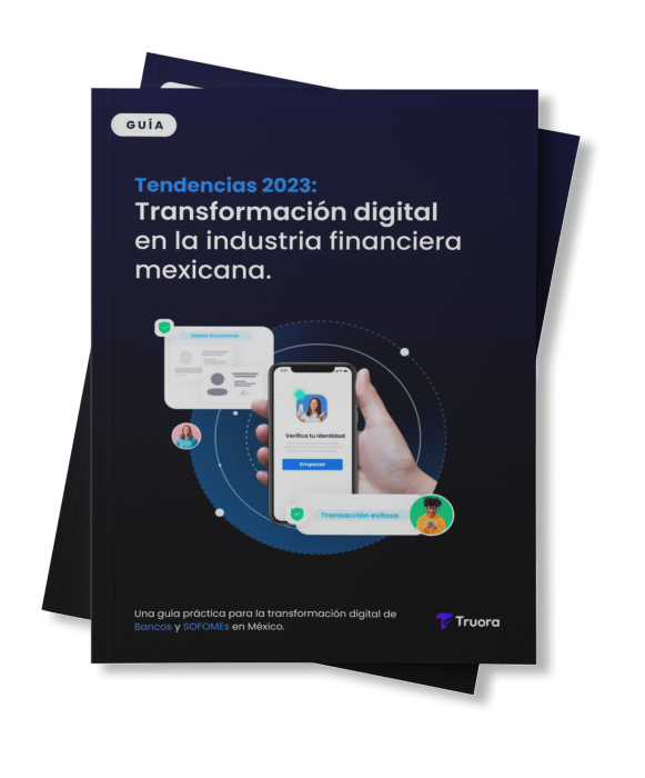 Ebook Transformación digital