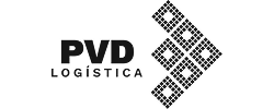 pvd logistica