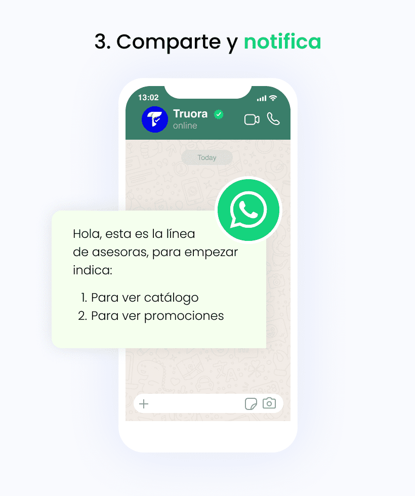 ¡Activa