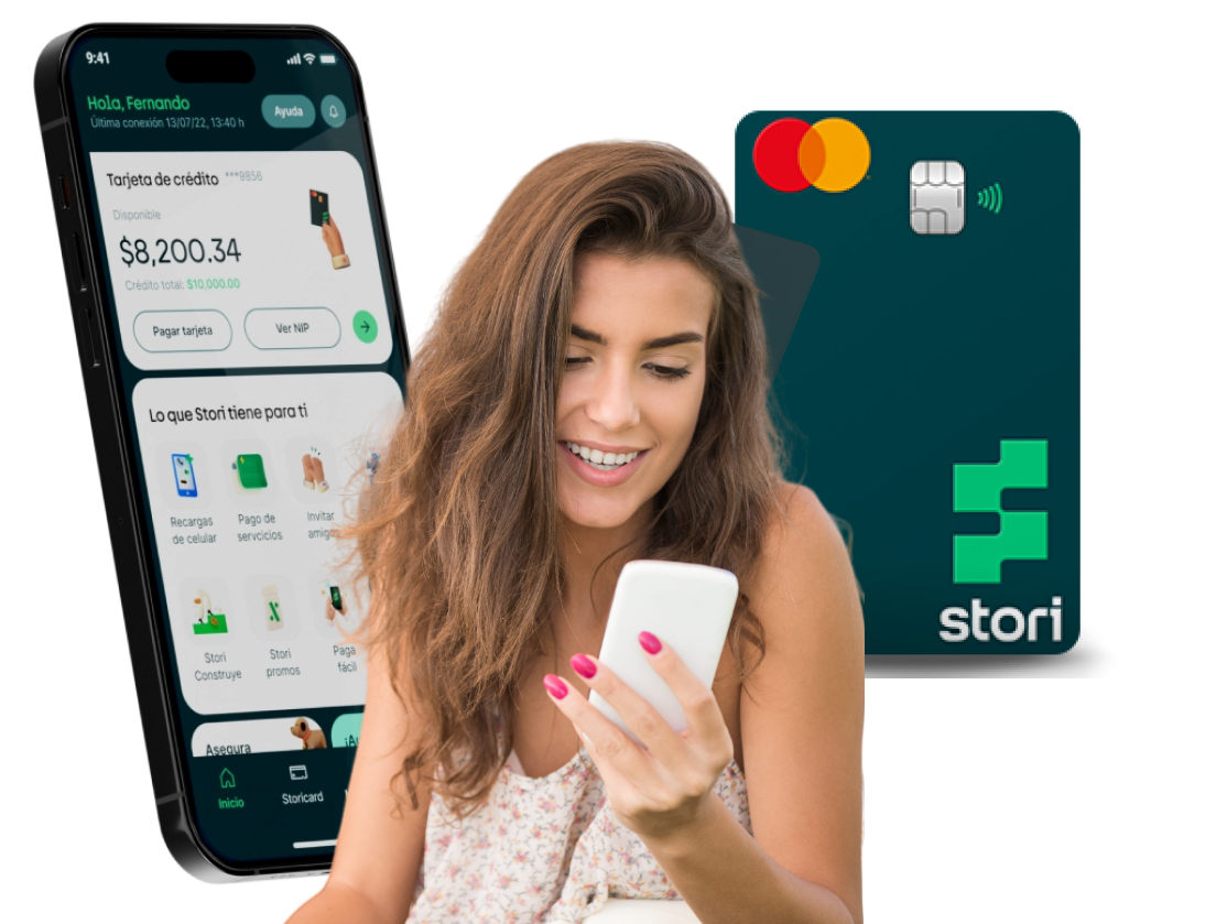 Stori logró aumentar la contactabilidad hasta  un 150% con su estrategia de WhastApp con Truora