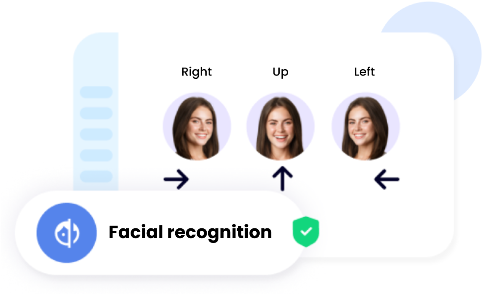 facial recognition