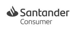 Santander costumer logo bdd