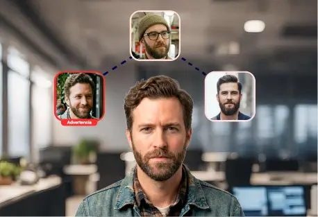 detección de anomalias