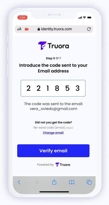 email-verification