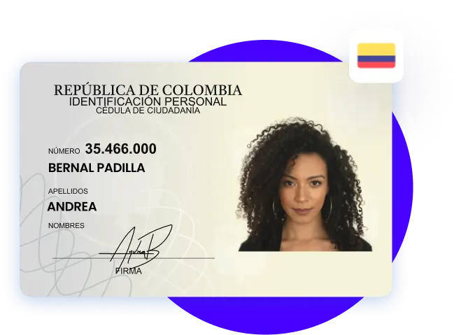validación de antecedentes judiciales colombia