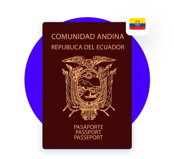 validación de antecedentes judiciales ecuador_