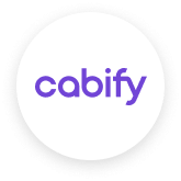 logo cabify