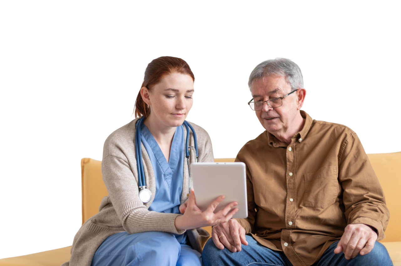 clivi mejora la experiencia de sus pacientes