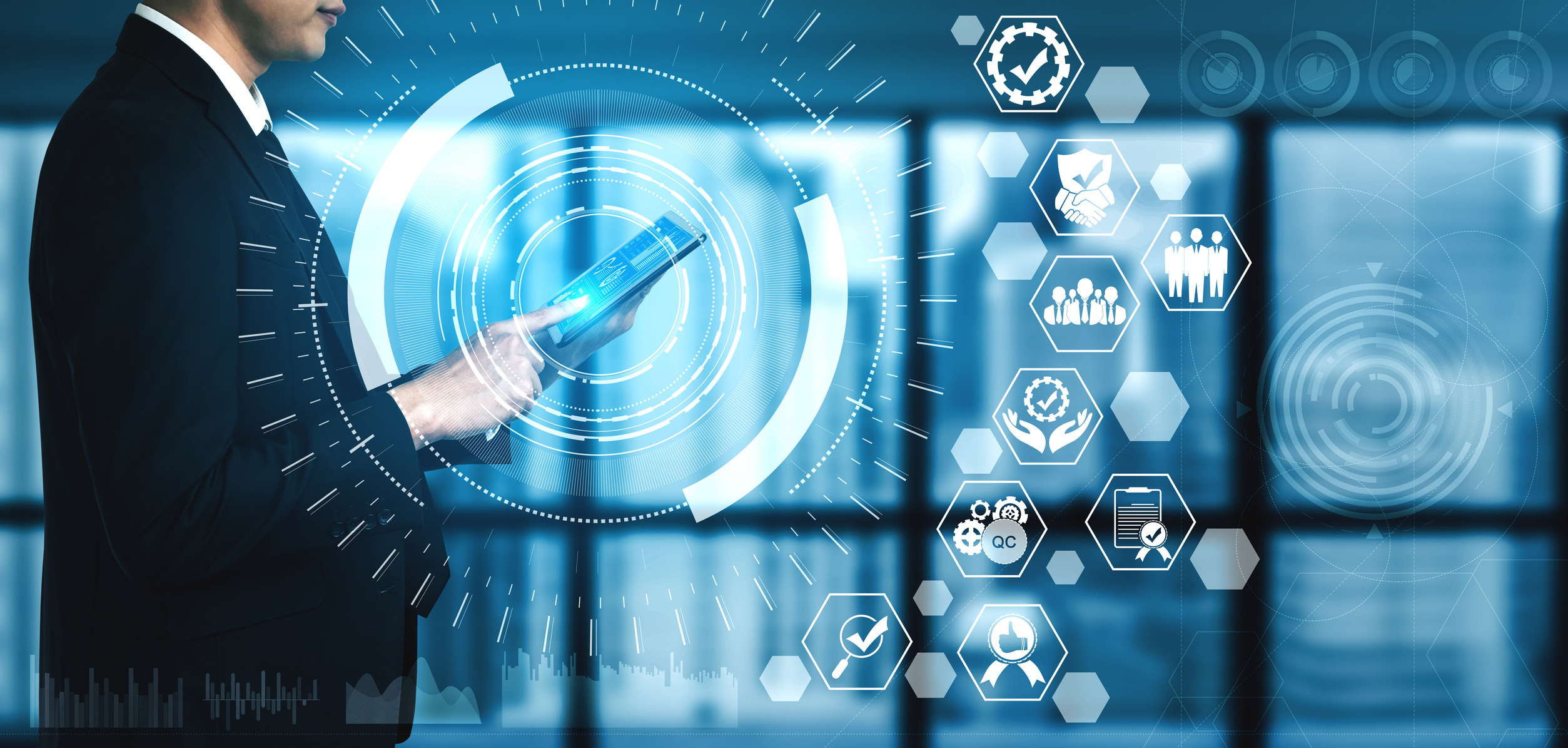 Adaptabilidad a cambios y oportunidades futuras en el sector seguros