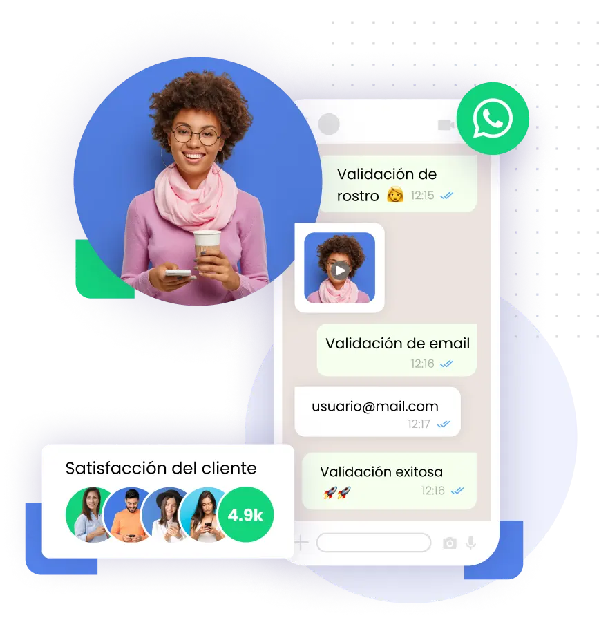registro de usuarios