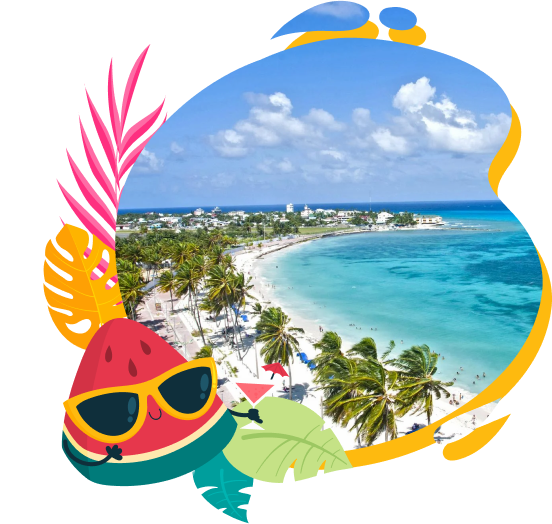 san andrés islas
