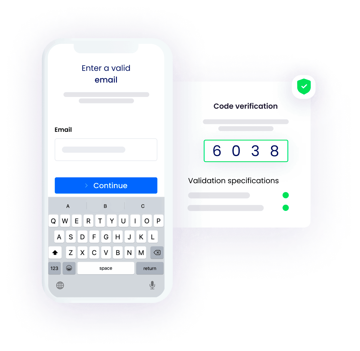 section-email-validation