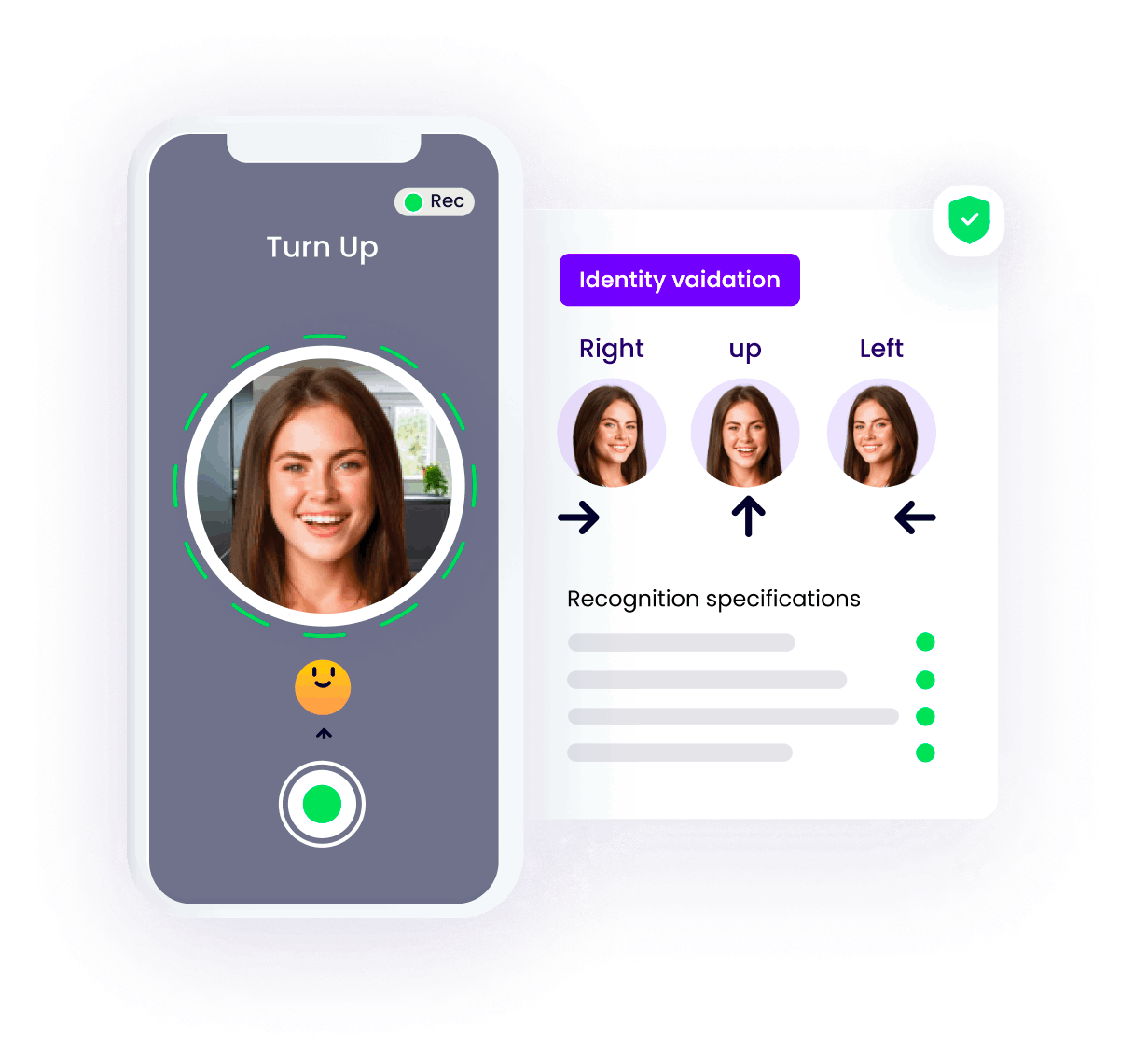 section-facial-recognition