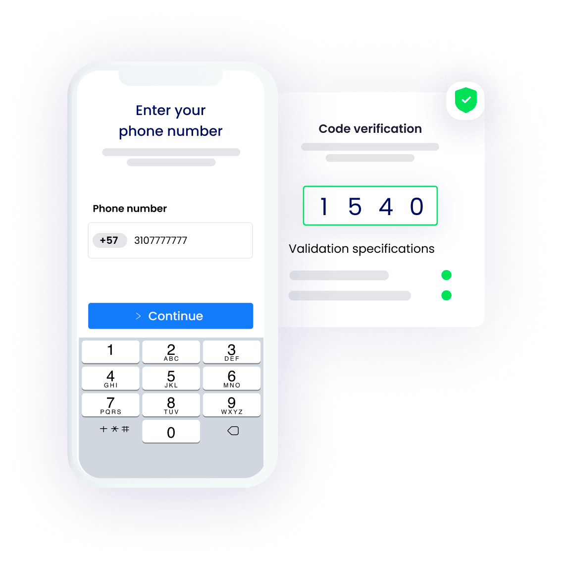 section-phone-validation